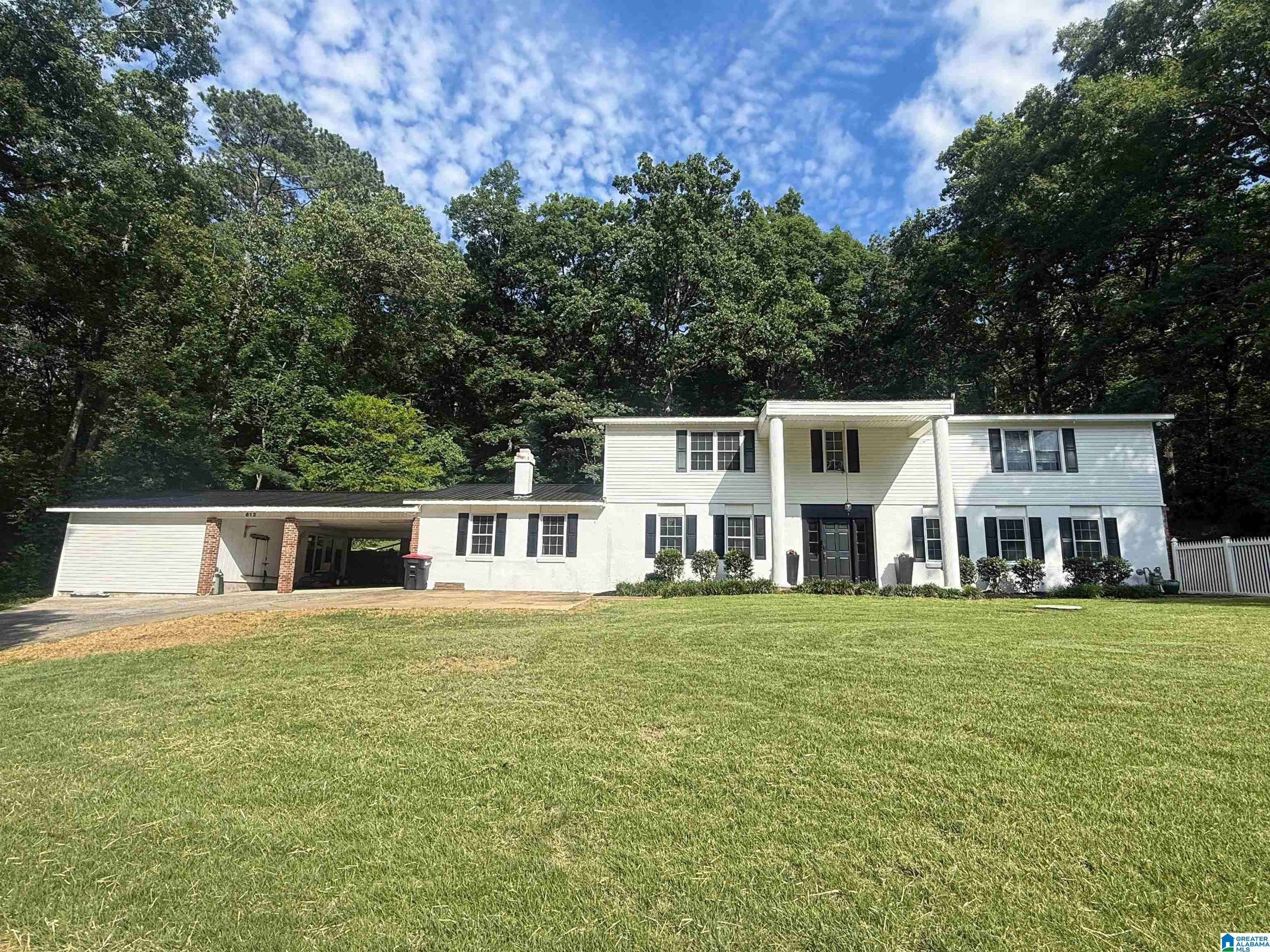 612 Merit Springs Road Gadsden, AL 35901 - Photo 83 of 83