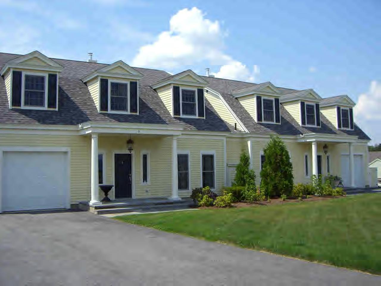1 High Crest Road, Unit 1 Lenox, MA 01240 - Photo 1 of 5 Primary Photo
