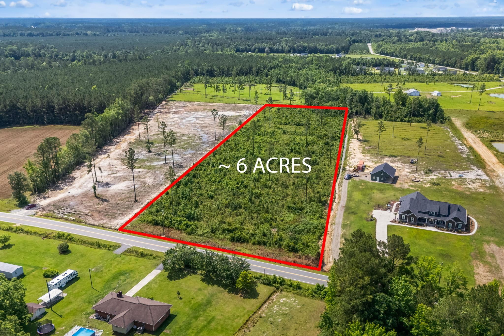 622 Hulls Island Road Loris, SC 29569 - Photo 4 of 38