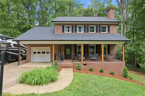 $375,000 | 173 Maple Court, Lexington, NC 27295