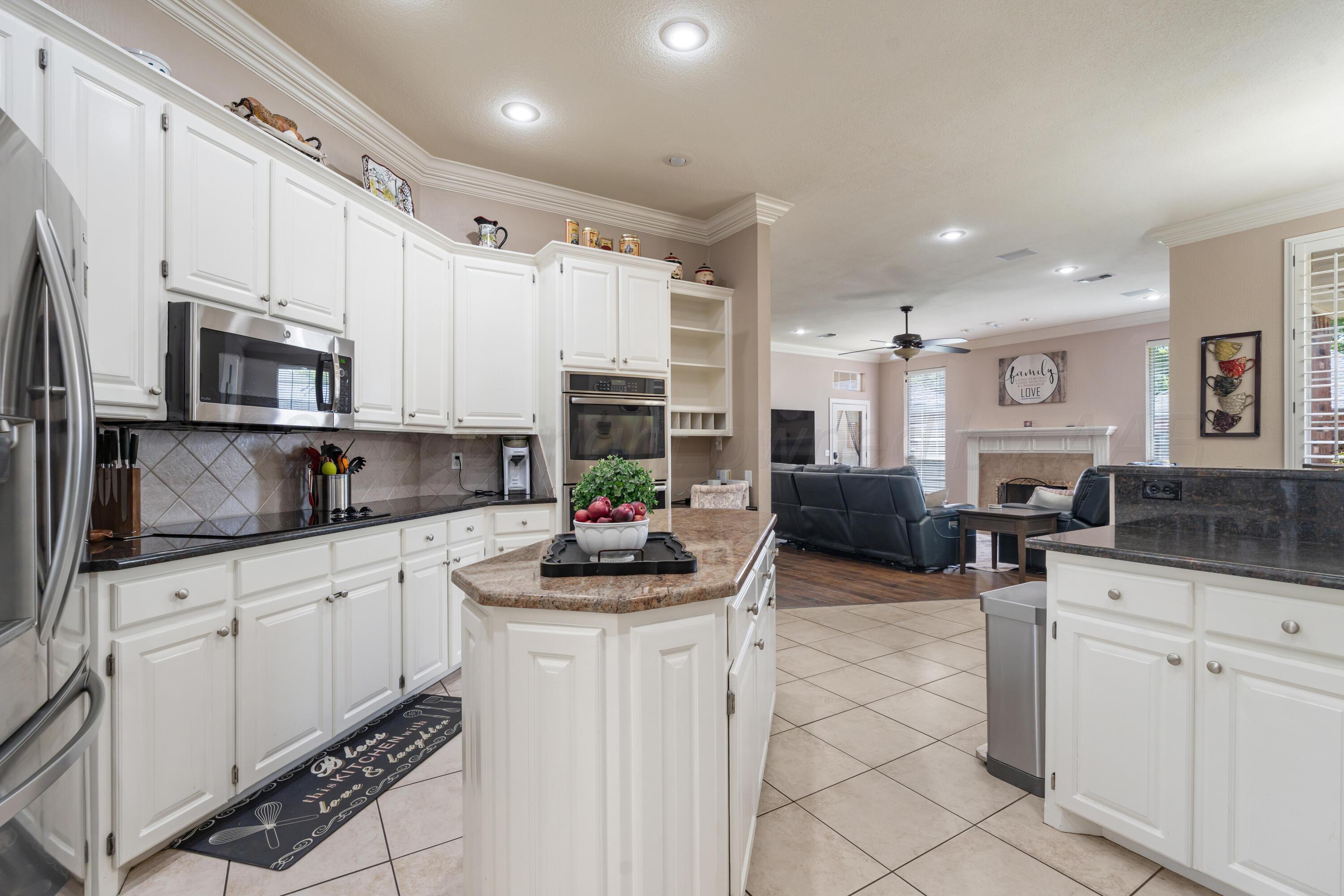 7101 Rochelle Lane Amarillo, TX 79109 - Photo 11 of 41 7107 Rochelle-05