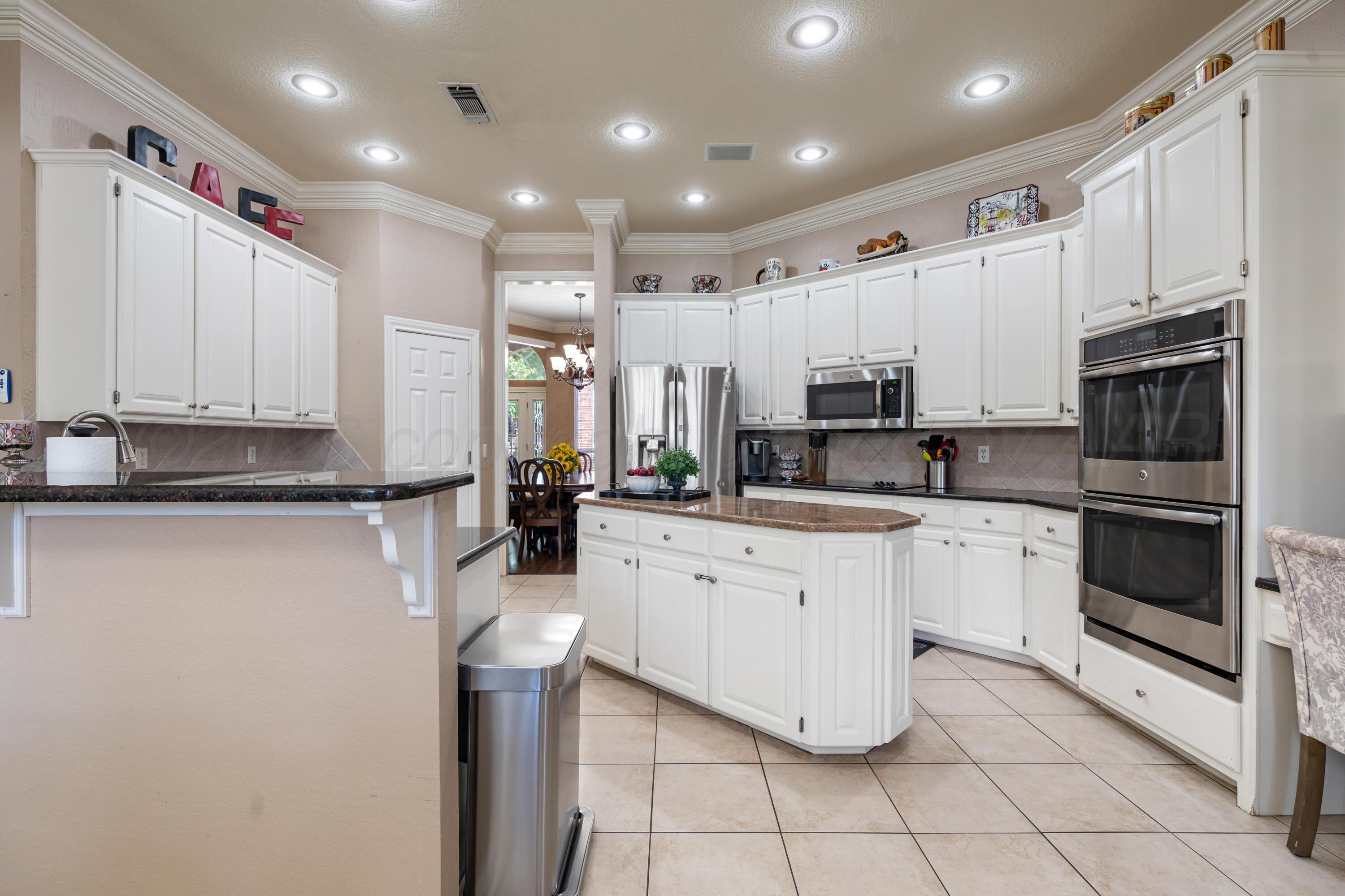 7101 Rochelle Lane Amarillo, TX 79109 - Photo 14 of 41 7107 Rochelle-09
