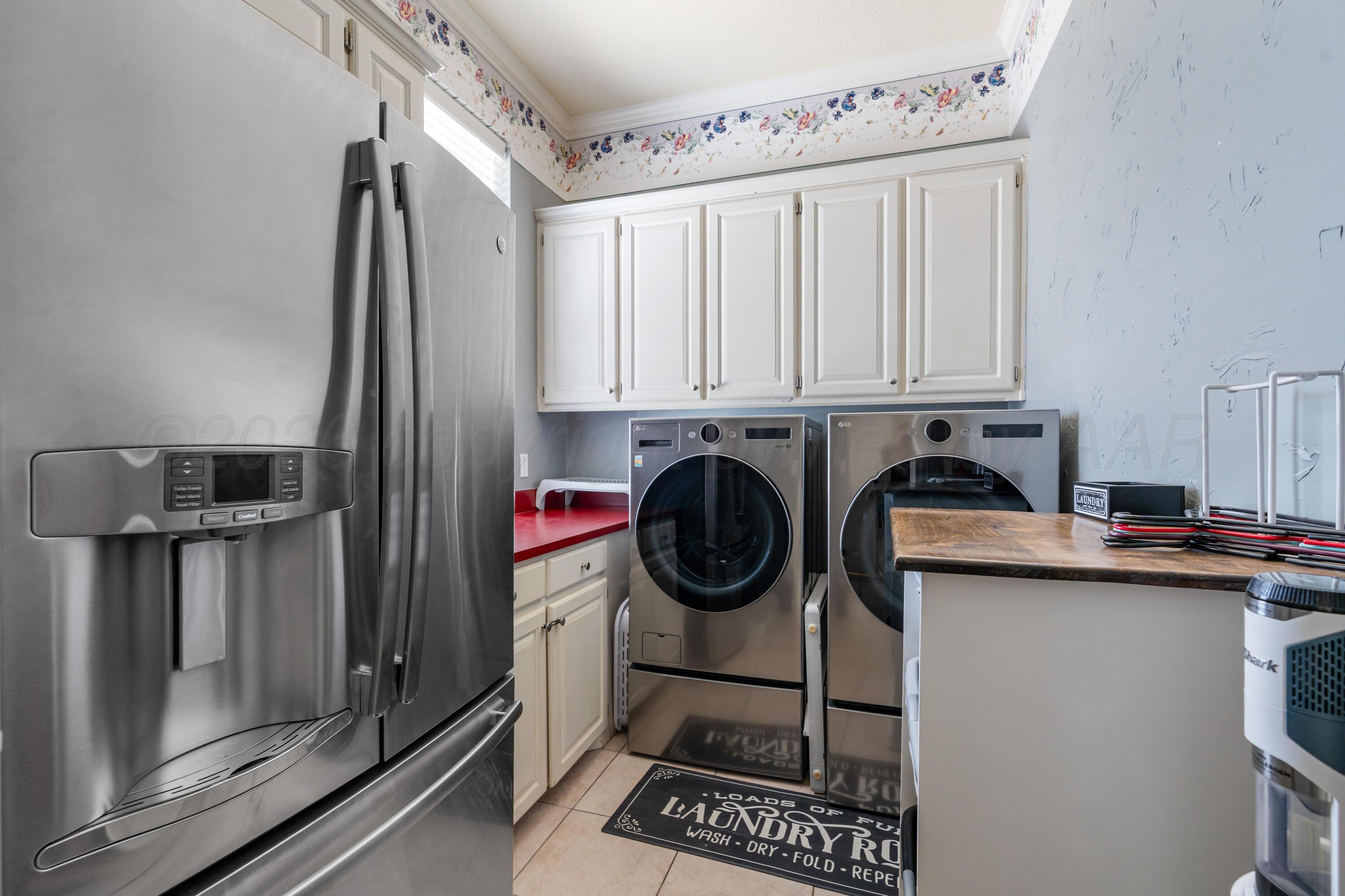 7101 Rochelle Lane Amarillo, TX 79109 - Photo 16 of 41 7107 Rochelle-10