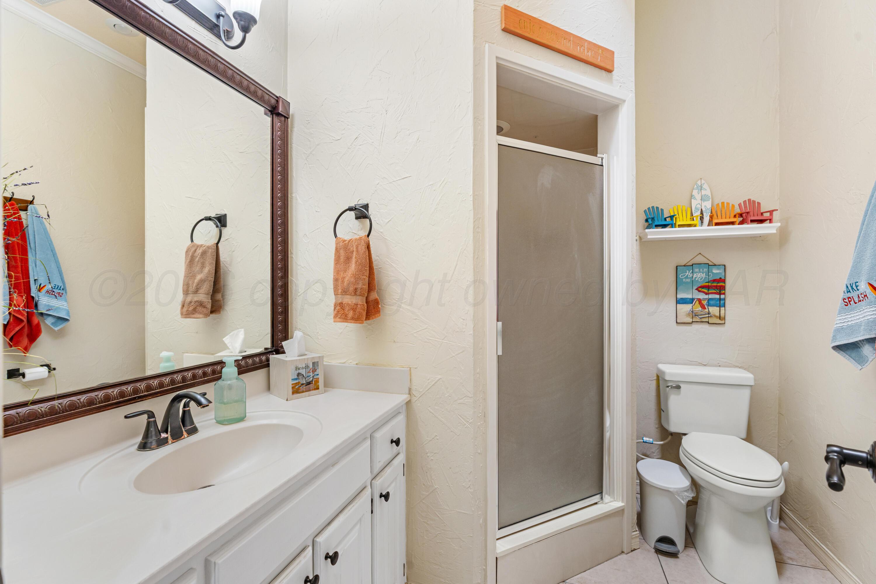 7101 Rochelle Lane Amarillo, TX 79109 - Photo 19 of 41 7107 Rochelle-13