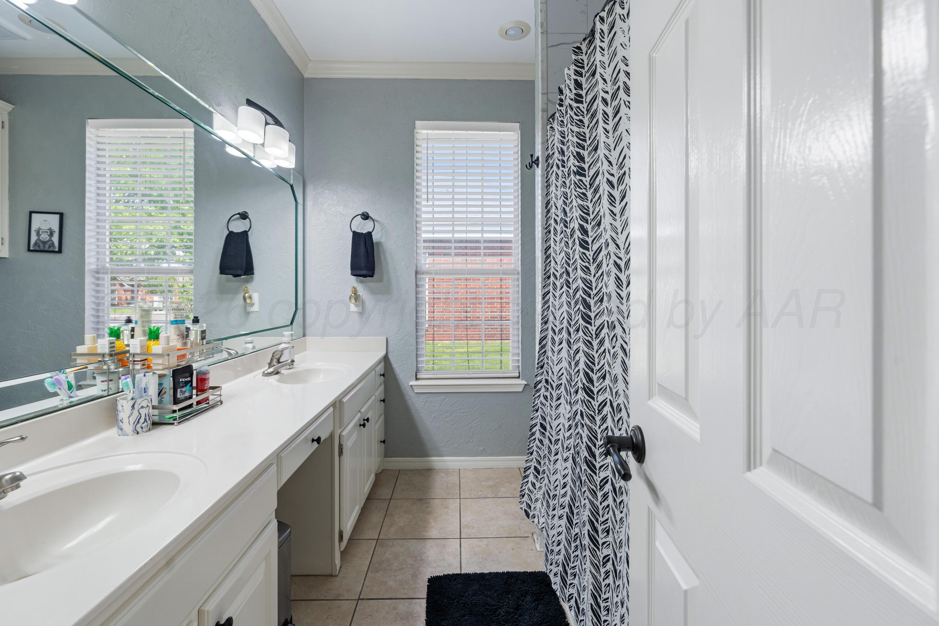 7101 Rochelle Lane Amarillo, TX 79109 - Photo 22 of 41 7107 Rochelle-16