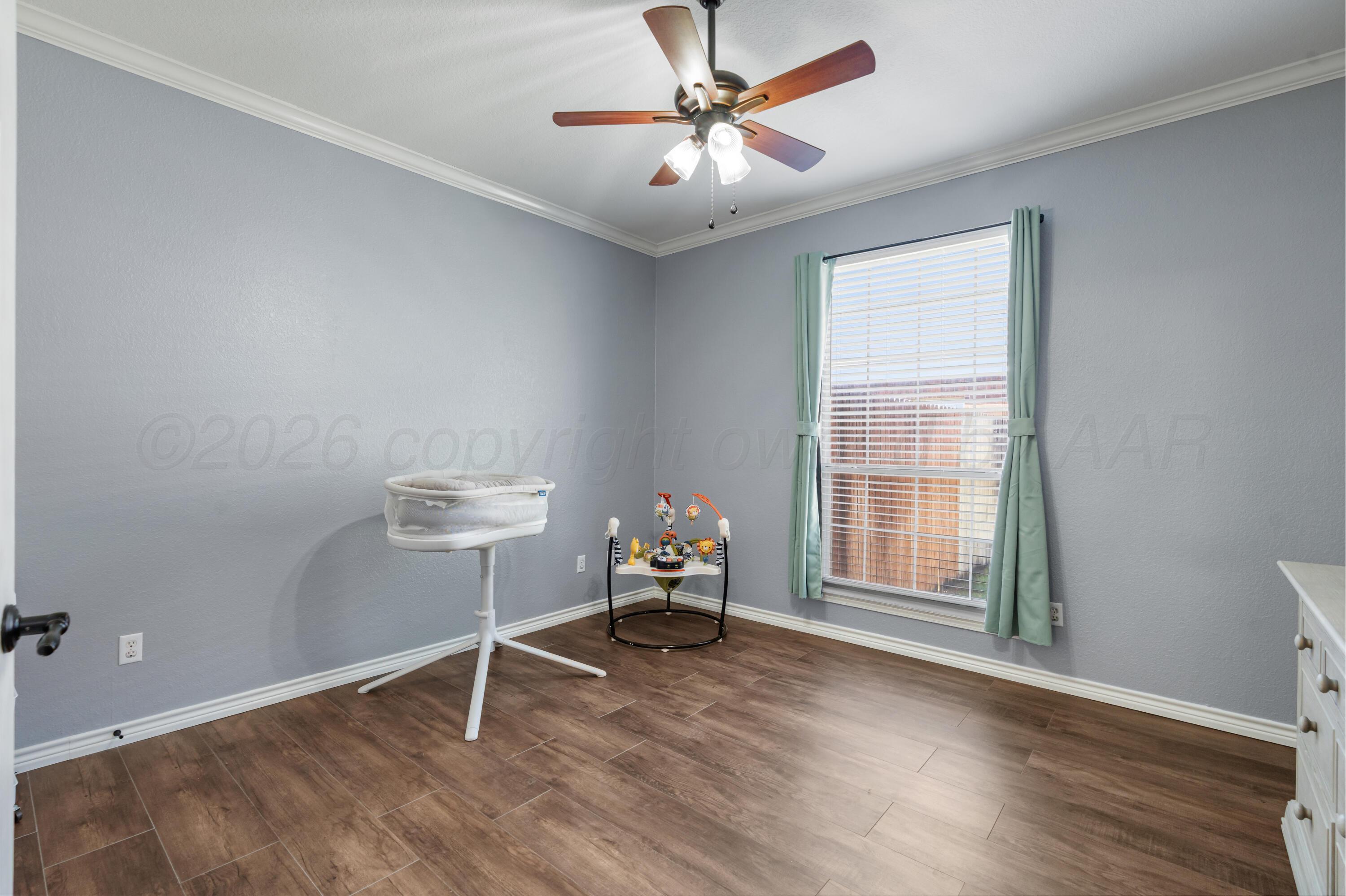 7101 Rochelle Lane Amarillo, TX 79109 - Photo 23 of 41 7107 Rochelle-17