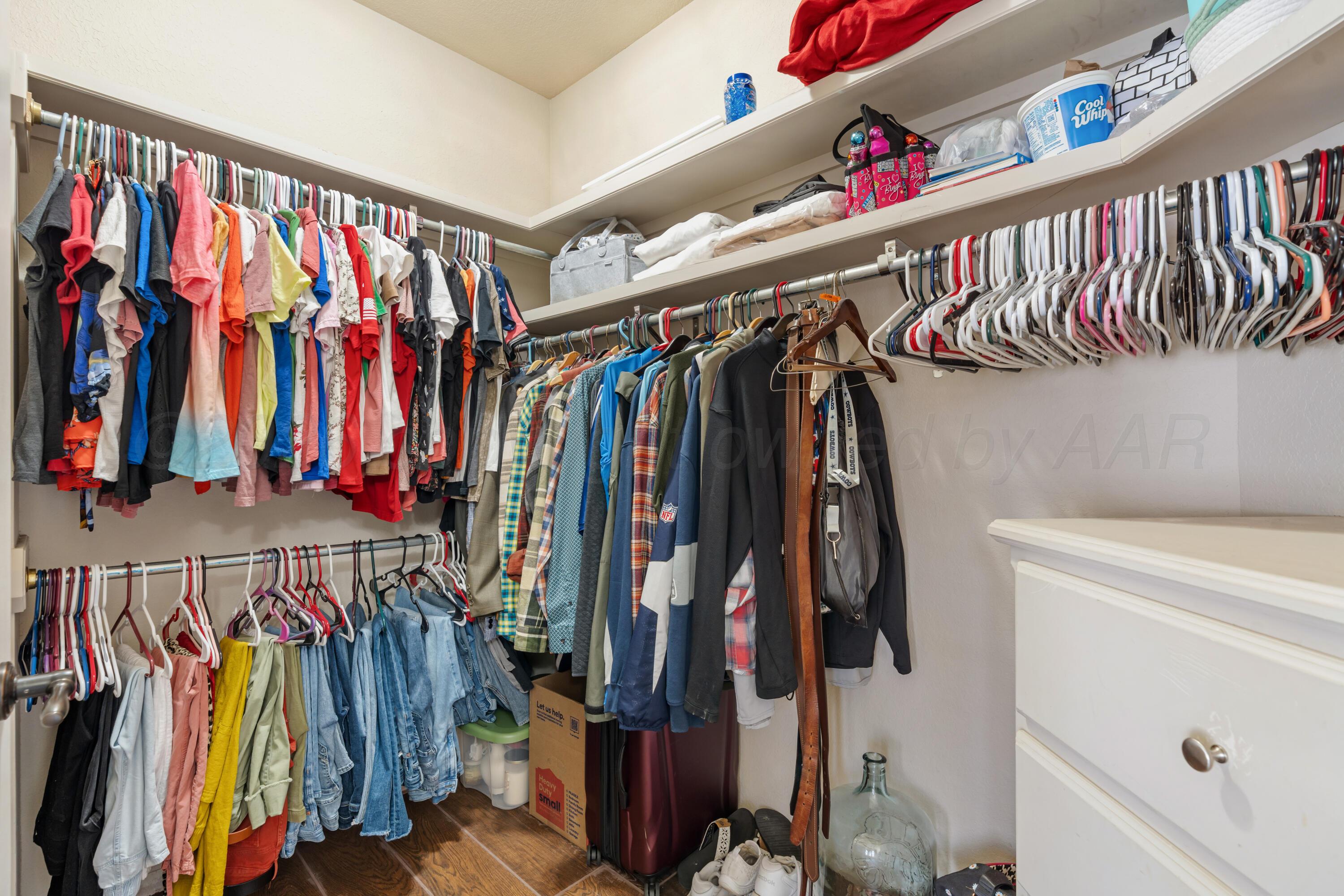 7101 Rochelle Lane Amarillo, TX 79109 - Photo 24 of 41 7107 Rochelle-22