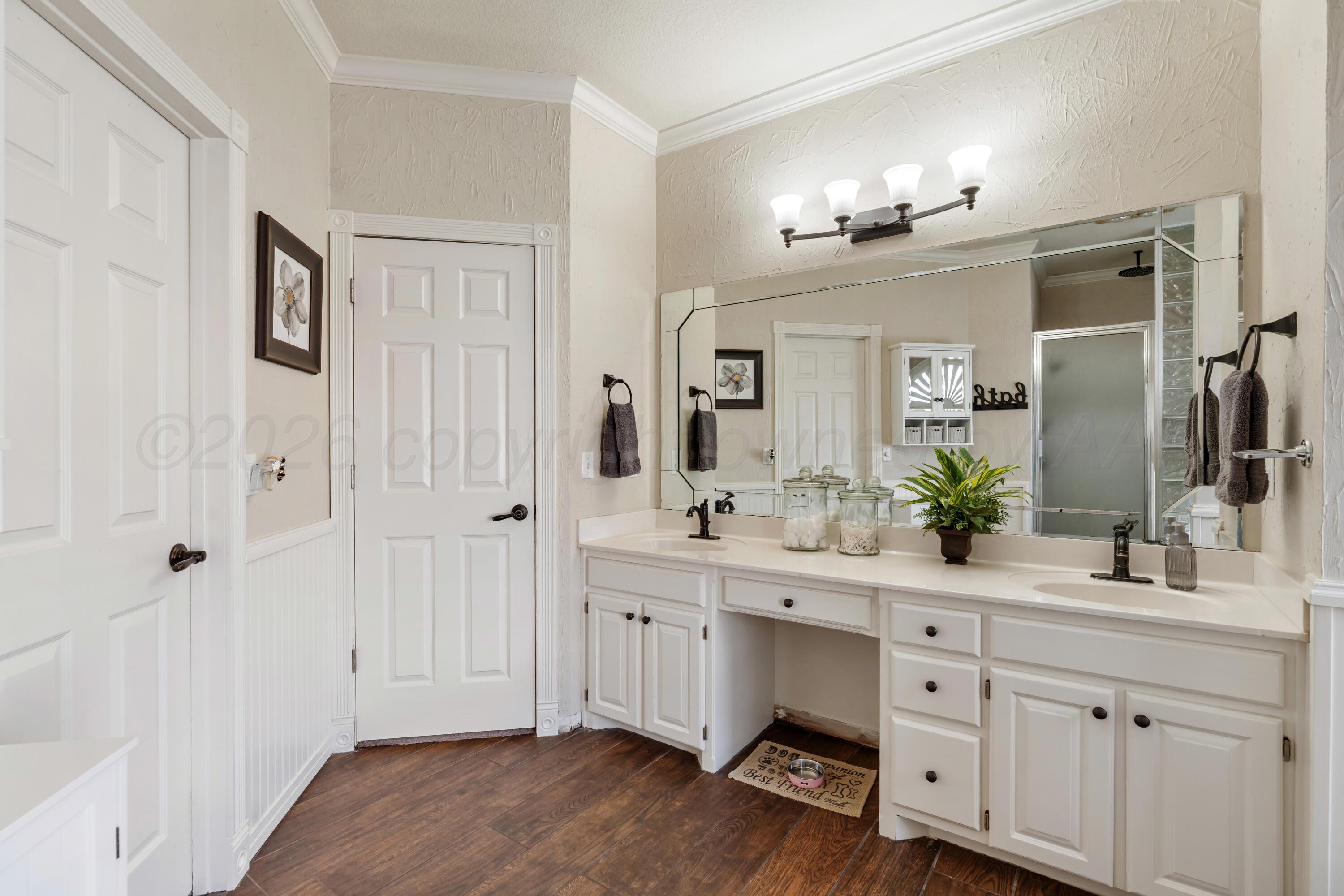 7101 Rochelle Lane Amarillo, TX 79109 - Photo 26 of 41 7107 Rochelle-24