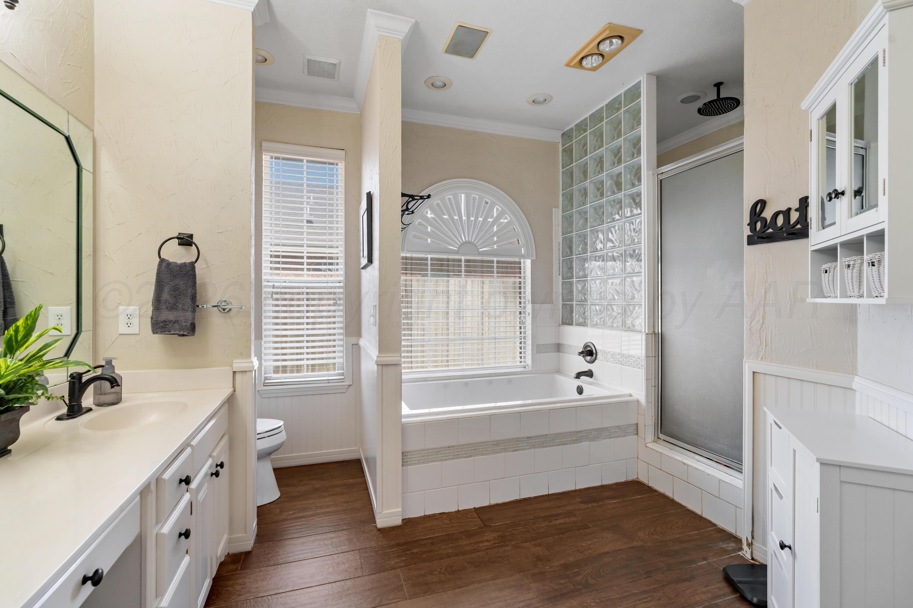 7101 Rochelle Lane Amarillo, TX 79109 - Photo 27 of 41 7107 Rochelle-25