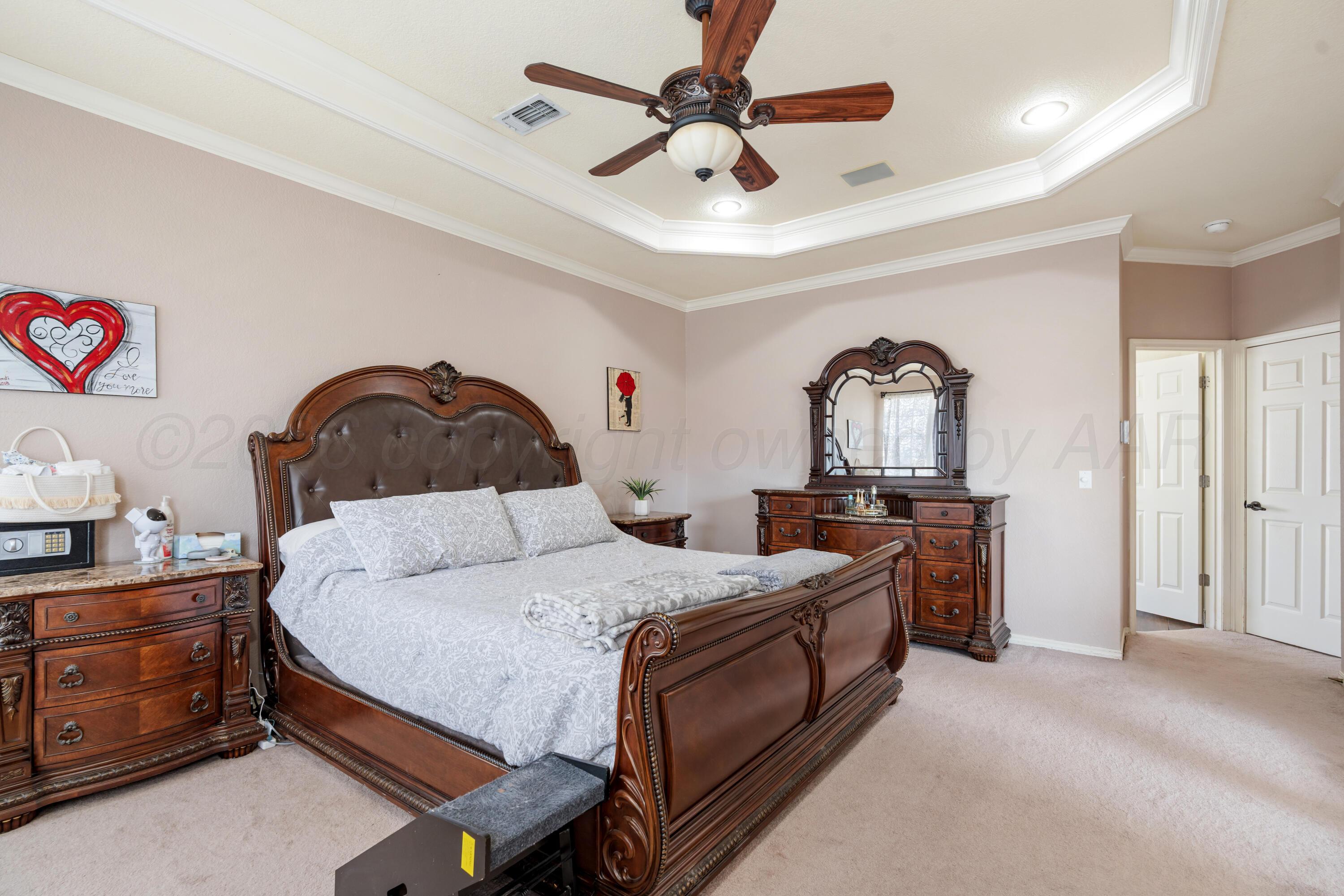 7101 Rochelle Lane Amarillo, TX 79109 - Photo 28 of 41 7107 Rochelle-26