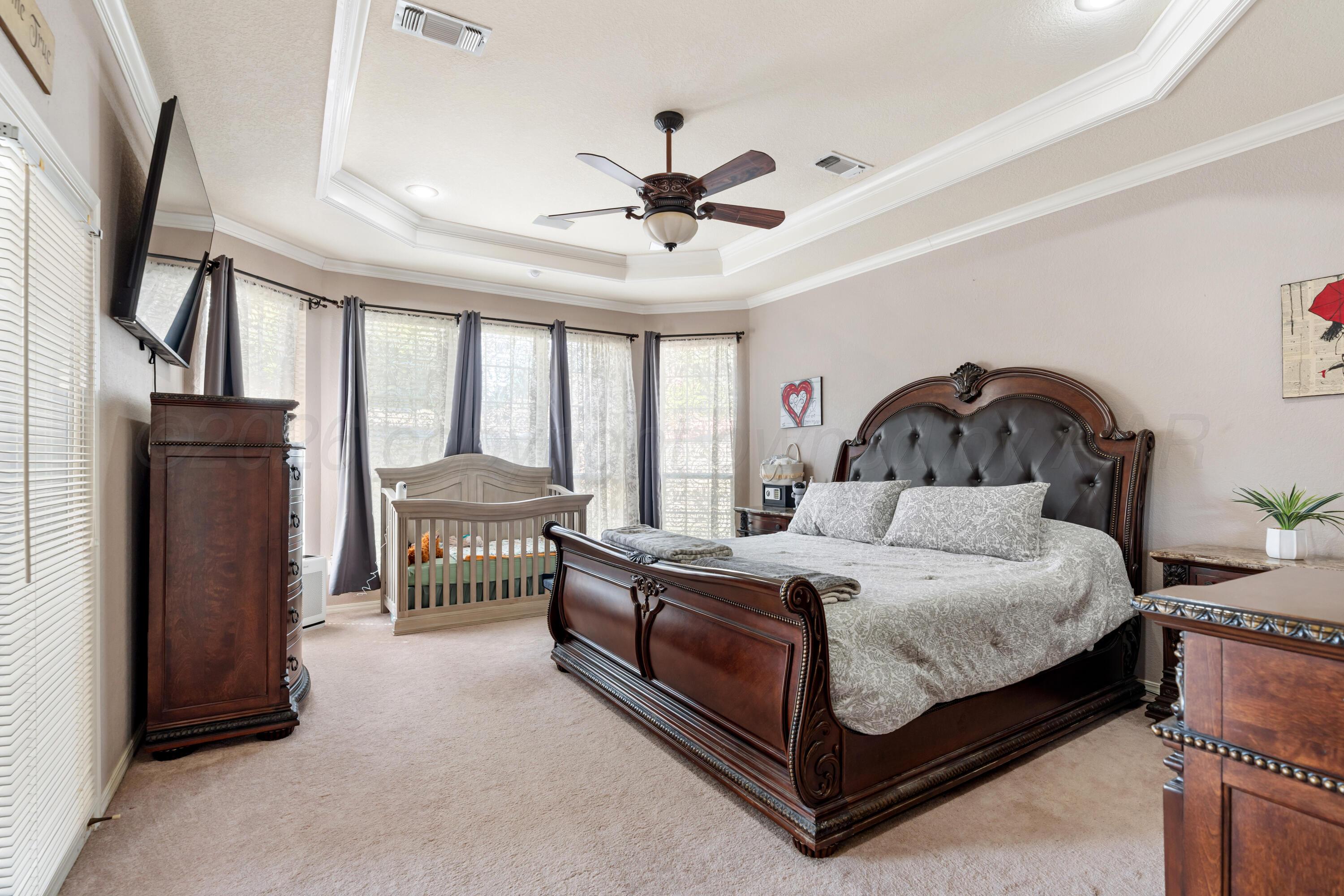 7101 Rochelle Lane Amarillo, TX 79109 - Photo 29 of 41 7107 Rochelle-27