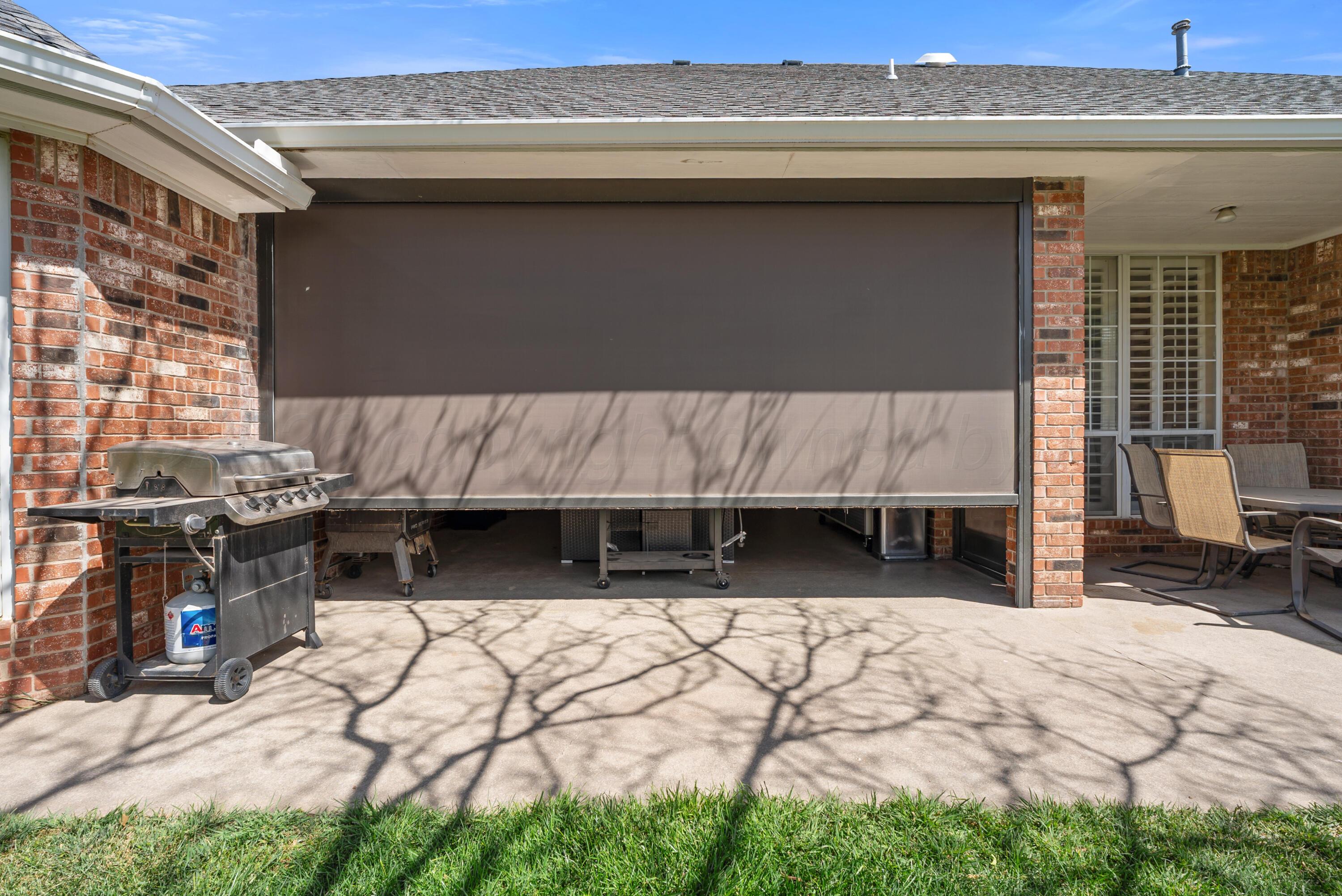 7101 Rochelle Lane Amarillo, TX 79109 - Photo 30 of 41 7107 Rochelle-28