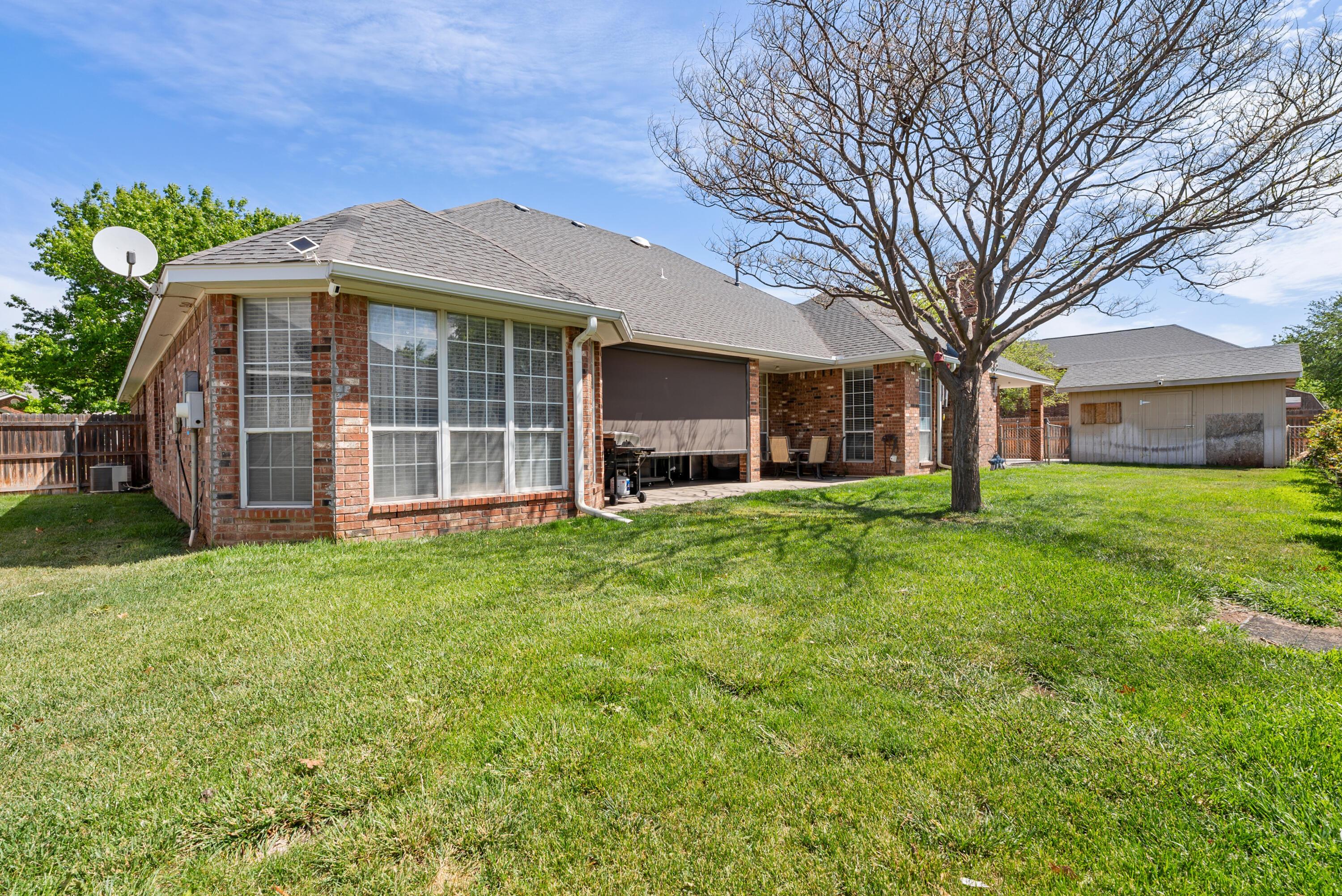 7101 Rochelle Lane Amarillo, TX 79109 - Photo 31 of 41 7107 Rochelle-29