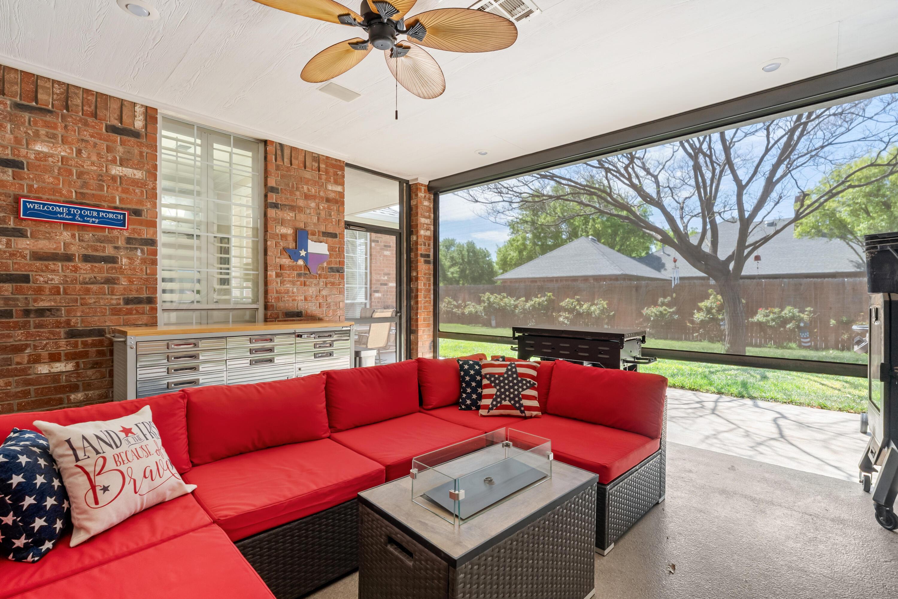 7101 Rochelle Lane Amarillo, TX 79109 - Photo 32 of 41 7107 Rochelle-30