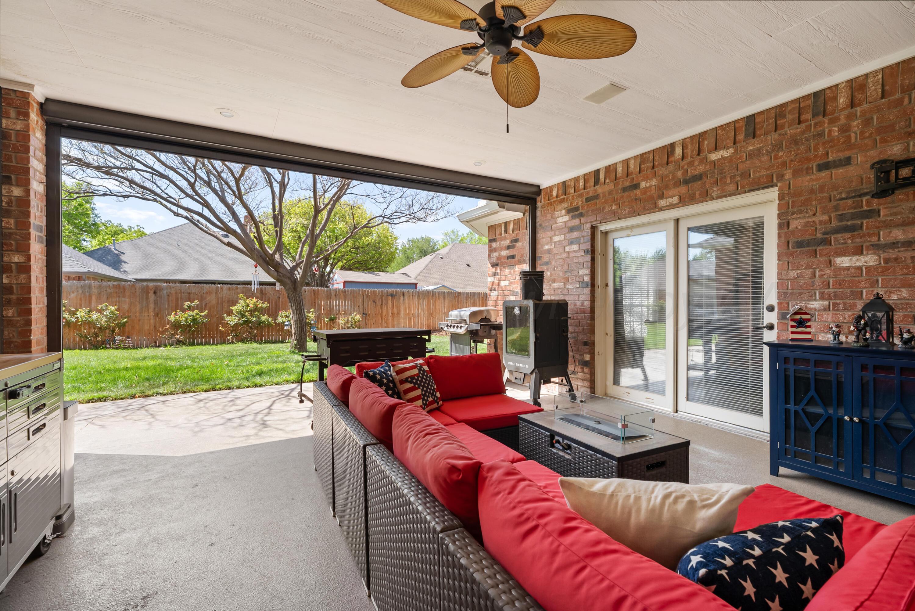 7101 Rochelle Lane Amarillo, TX 79109 - Photo 33 of 41 7107 Rochelle-31