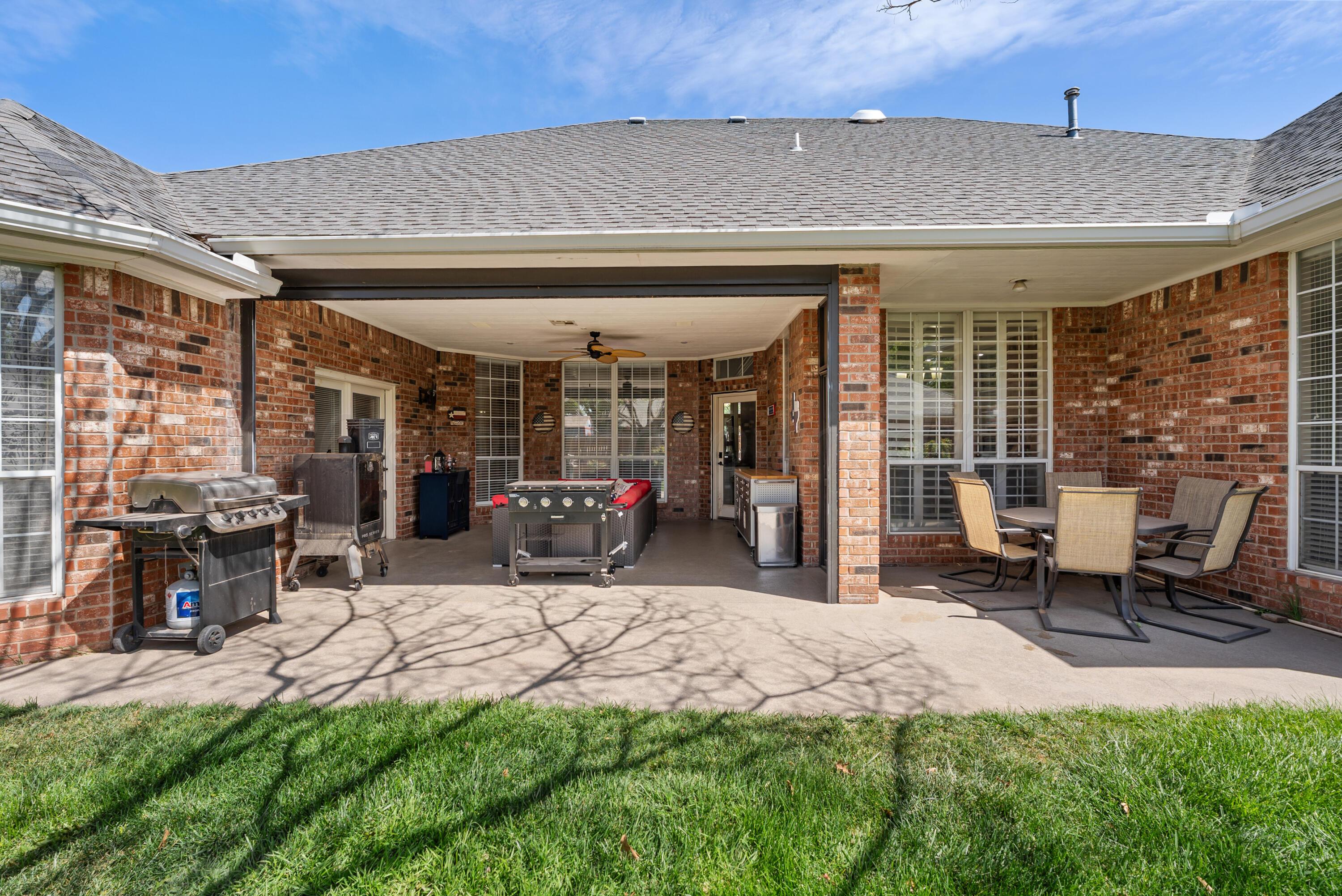 7101 Rochelle Lane Amarillo, TX 79109 - Photo 34 of 41 7107 Rochelle-32