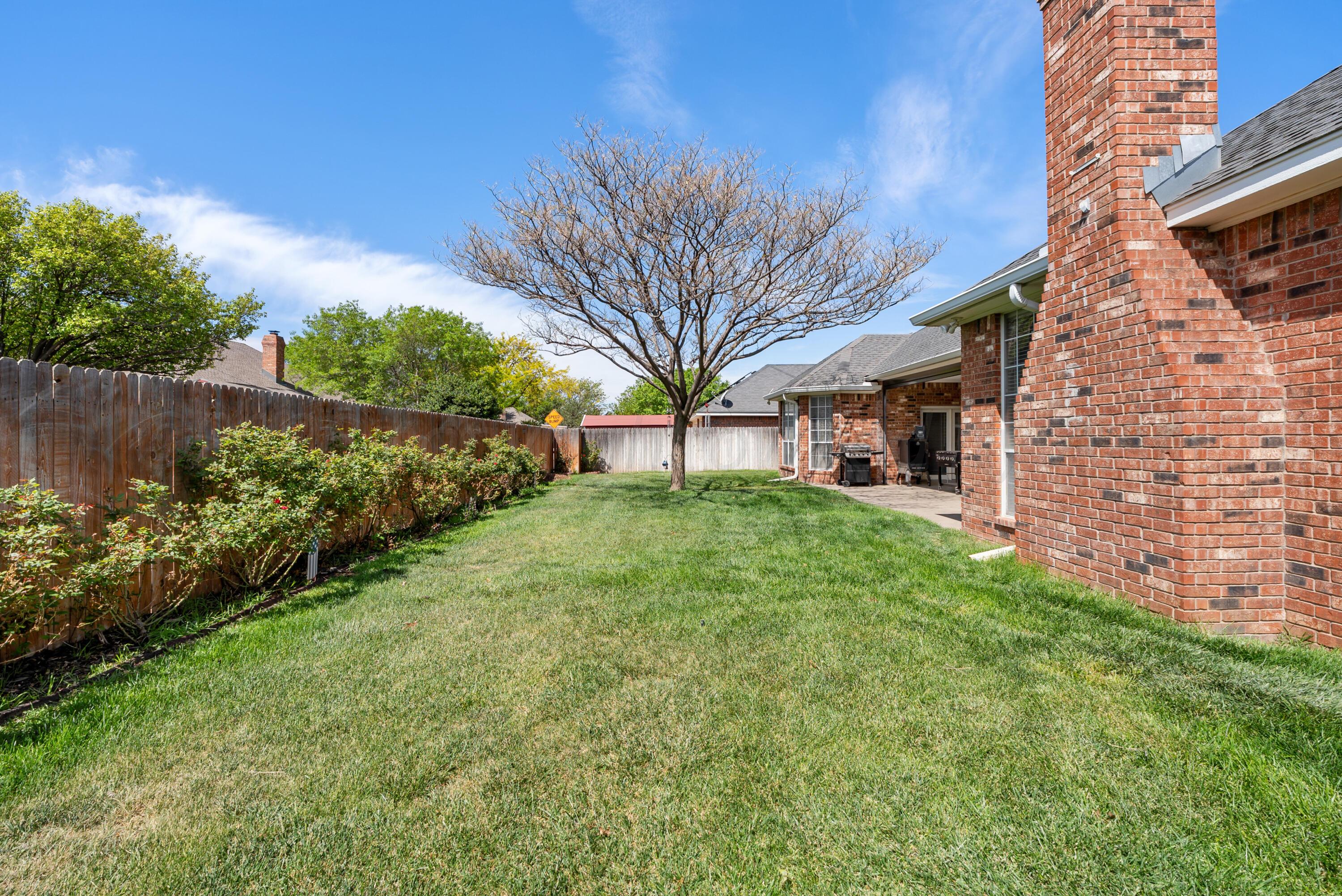 7101 Rochelle Lane Amarillo, TX 79109 - Photo 35 of 41 7107 Rochelle-33