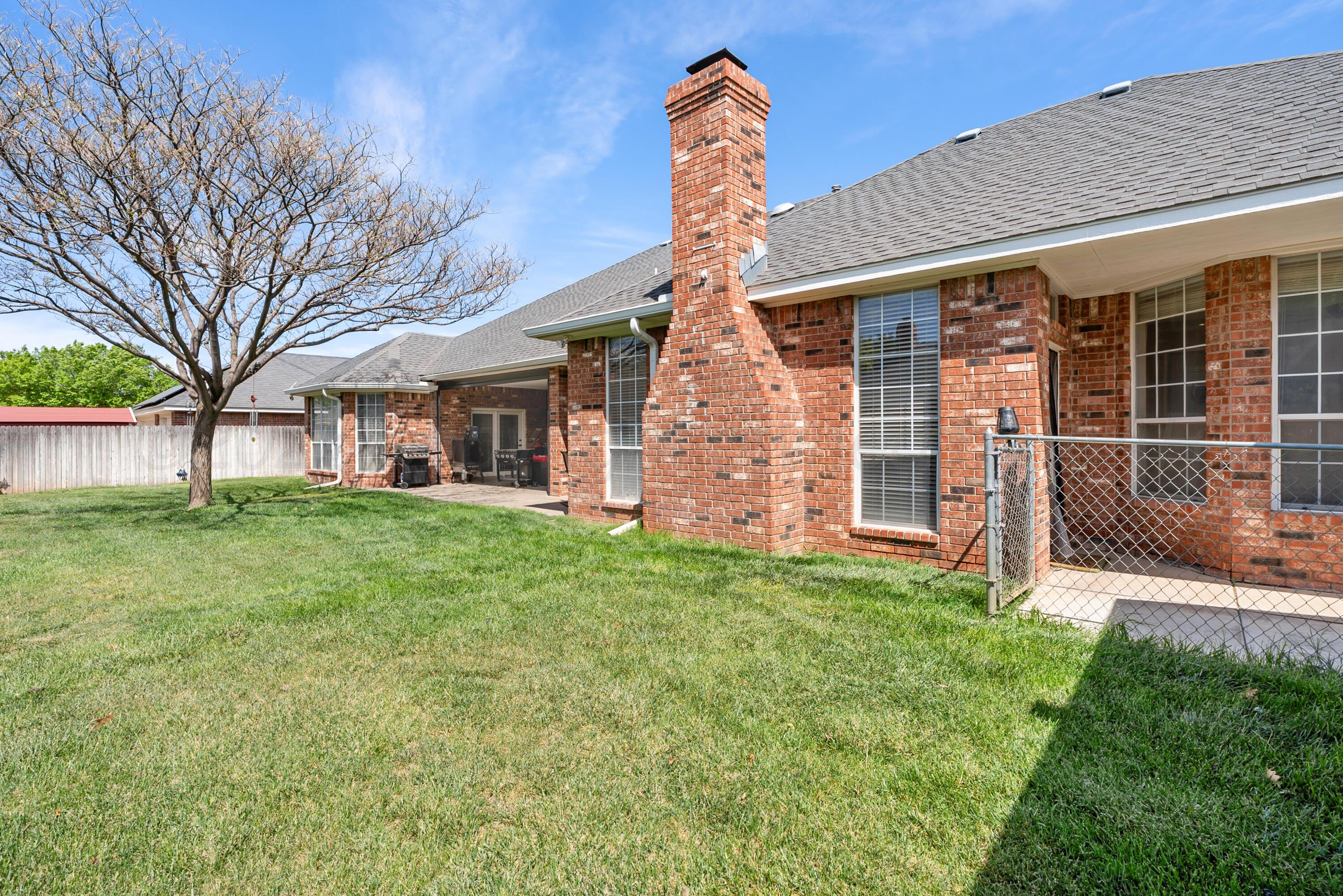 7101 Rochelle Lane Amarillo, TX 79109 - Photo 36 of 41 7107 Rochelle-34