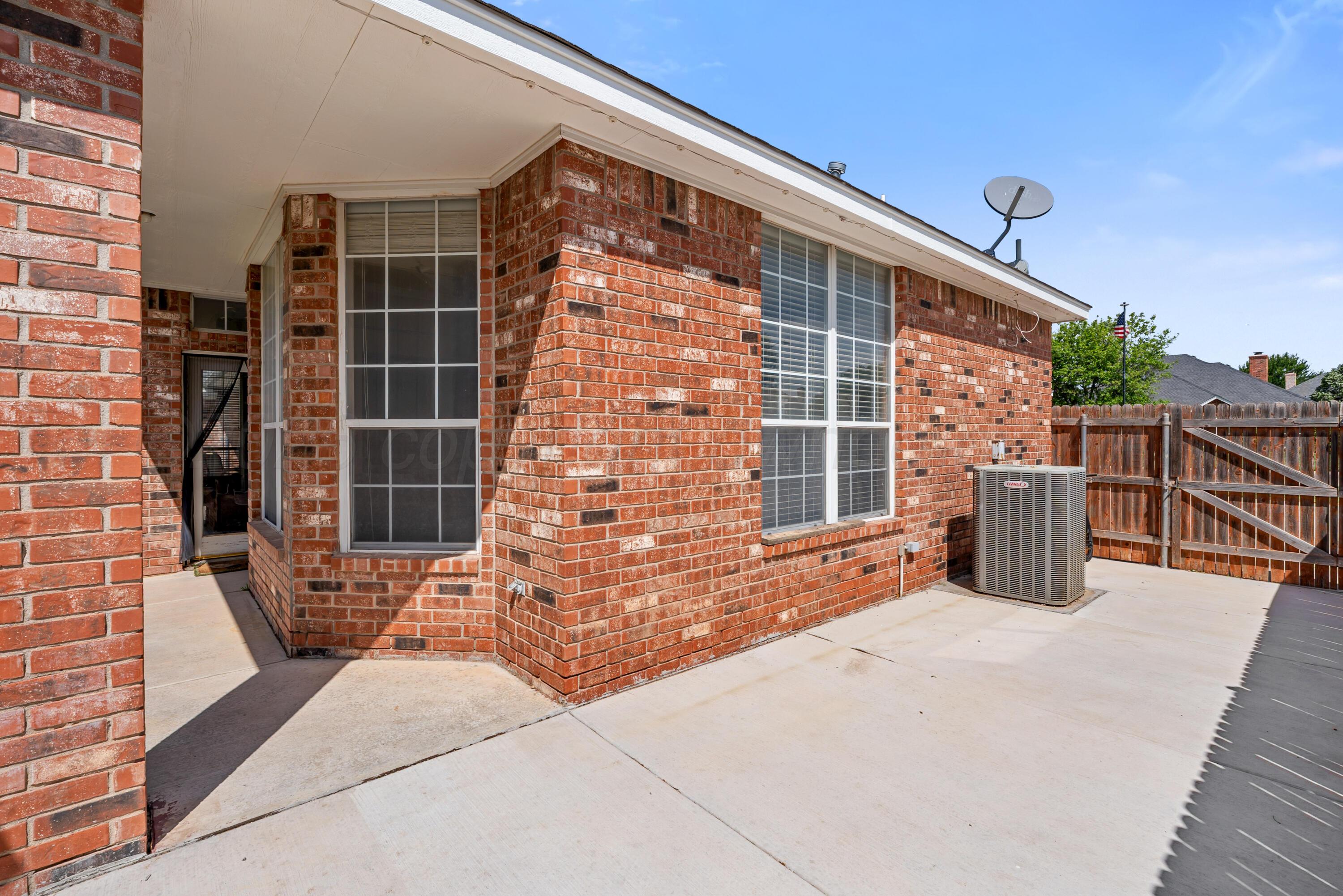 7101 Rochelle Lane Amarillo, TX 79109 - Photo 38 of 41 7107 Rochelle-36