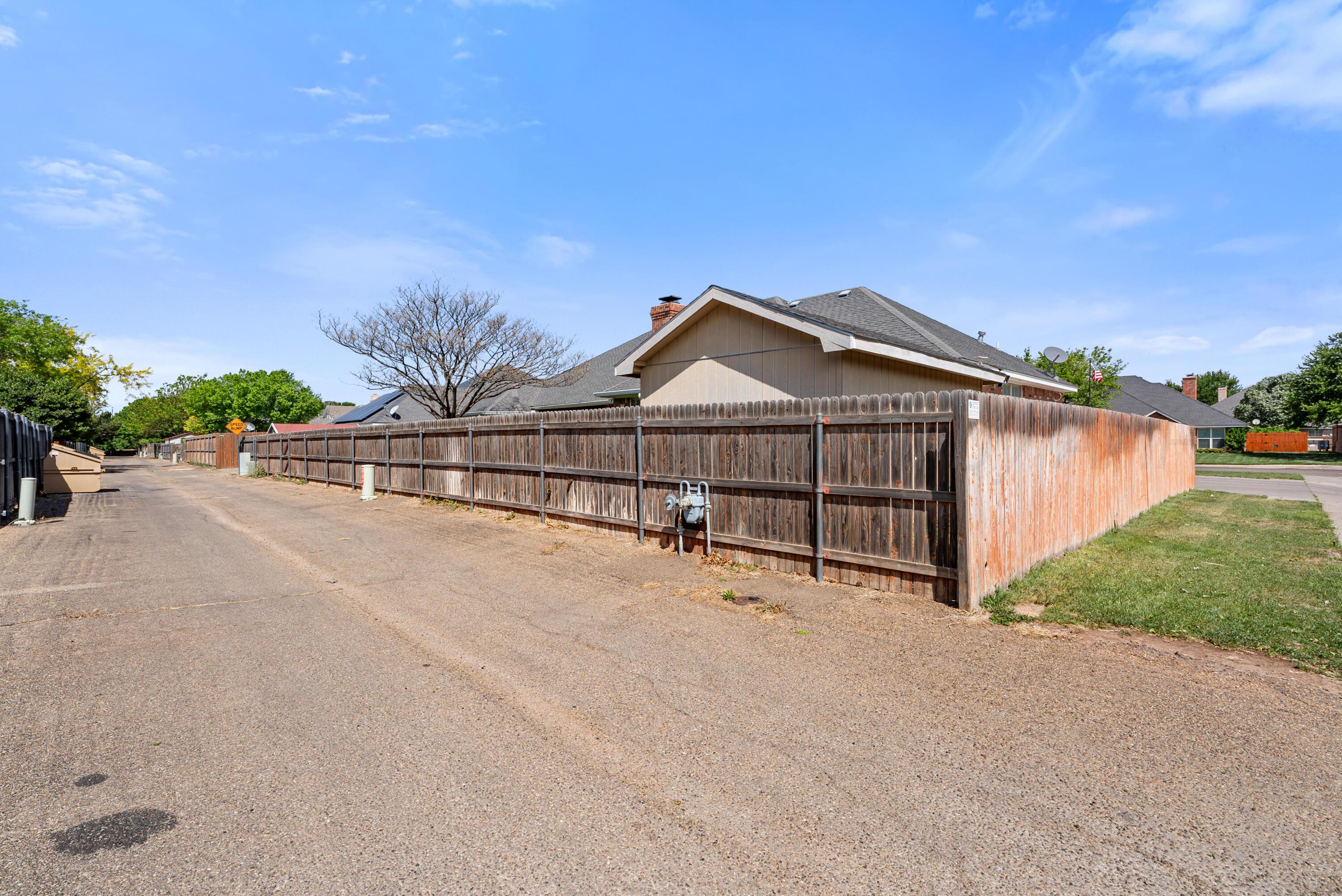 7101 Rochelle Lane Amarillo, TX 79109 - Photo 39 of 41 7107 Rochelle-38