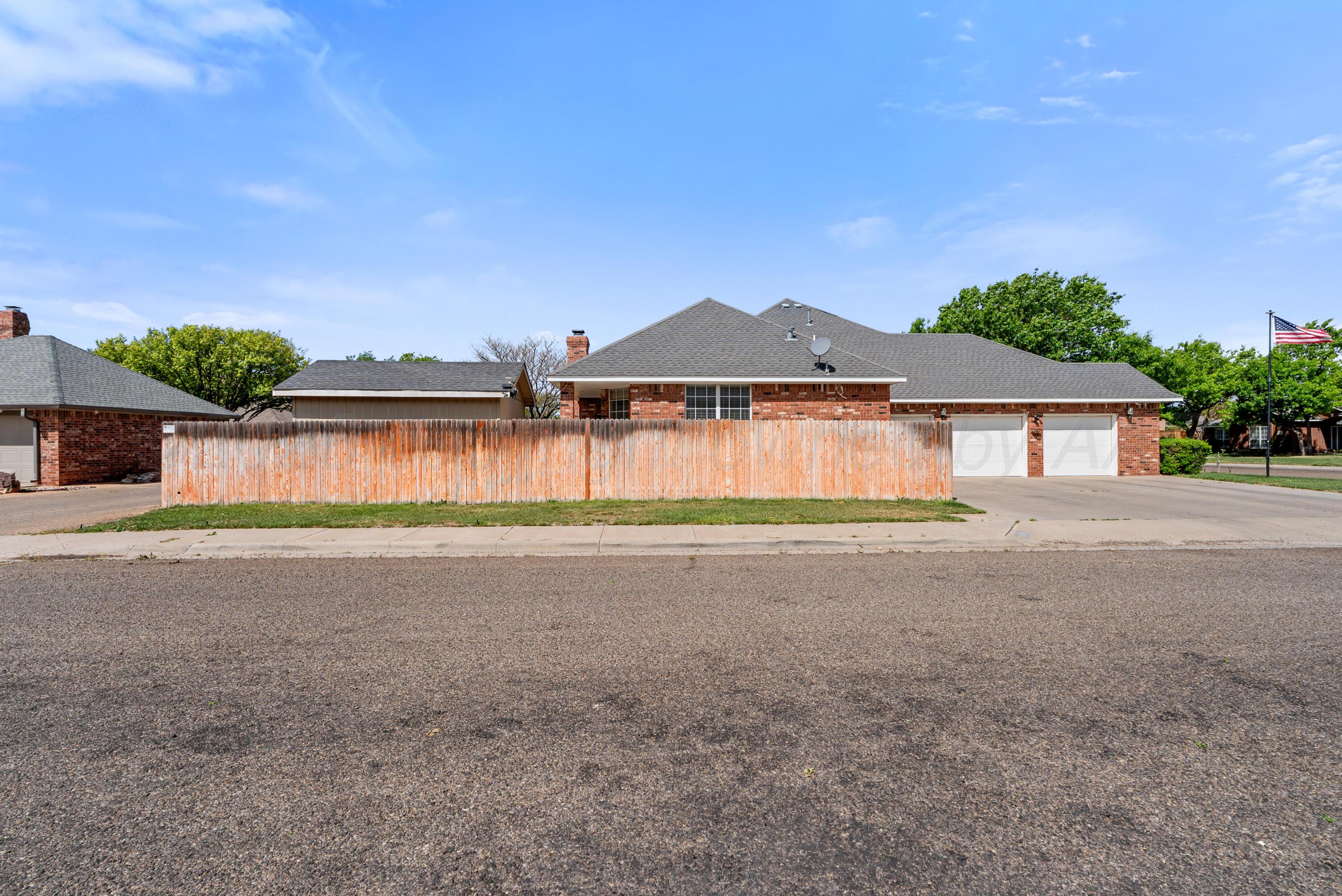 7101 Rochelle Lane Amarillo, TX 79109 - Photo 40 of 41 7107 Rochelle-39