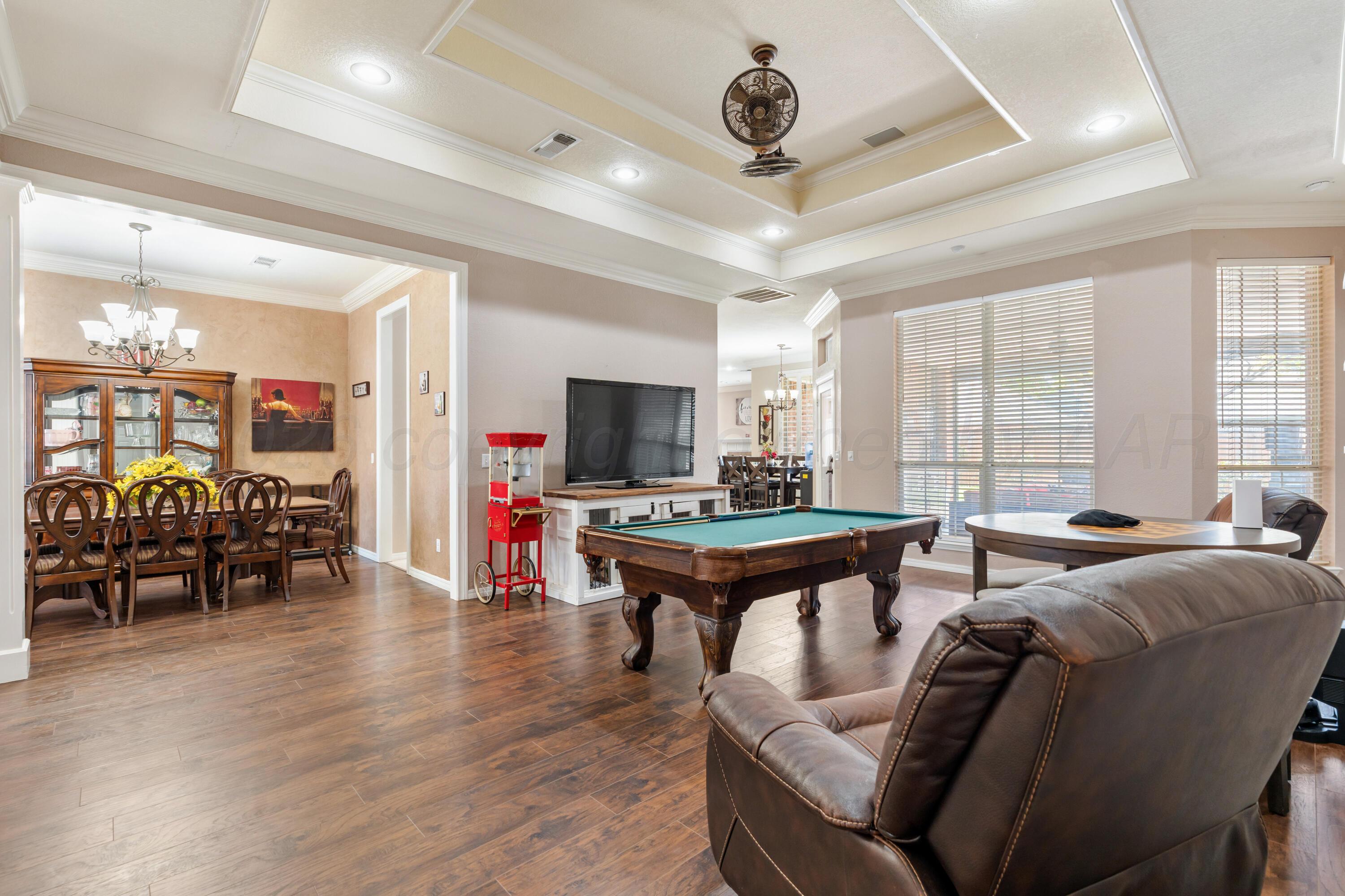 7101 Rochelle Lane Amarillo, TX 79109 - Photo 4 of 41 7107 Rochelle-20