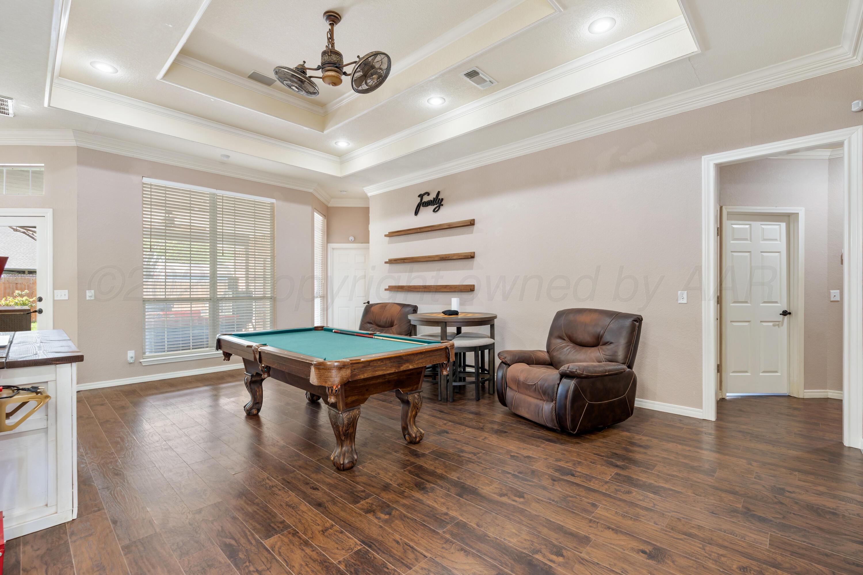 7101 Rochelle Lane Amarillo, TX 79109 - Photo 5 of 41 7107 Rochelle-21