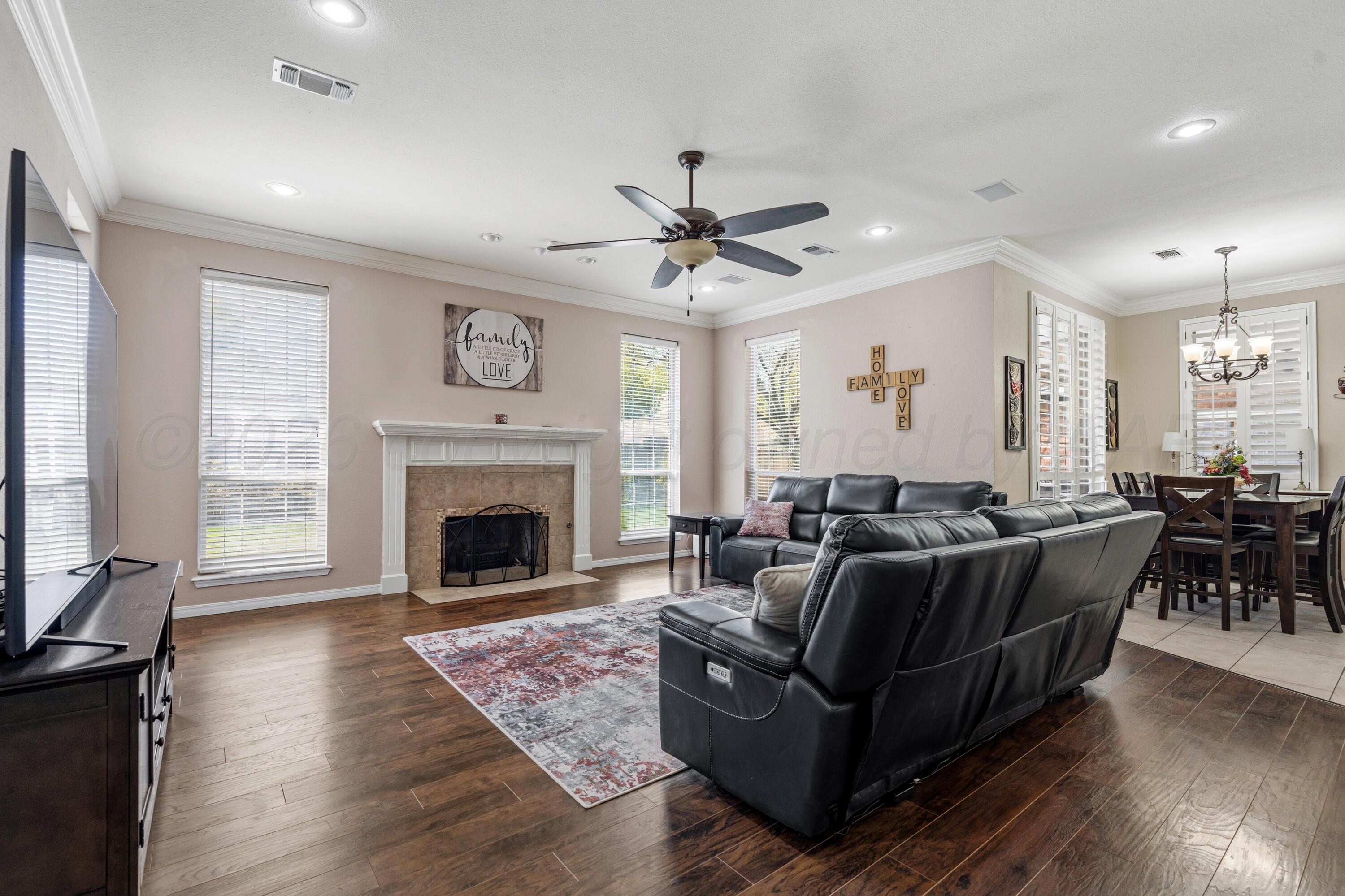 7101 Rochelle Lane Amarillo, TX 79109 - Photo 8 of 41 7107 Rochelle-01