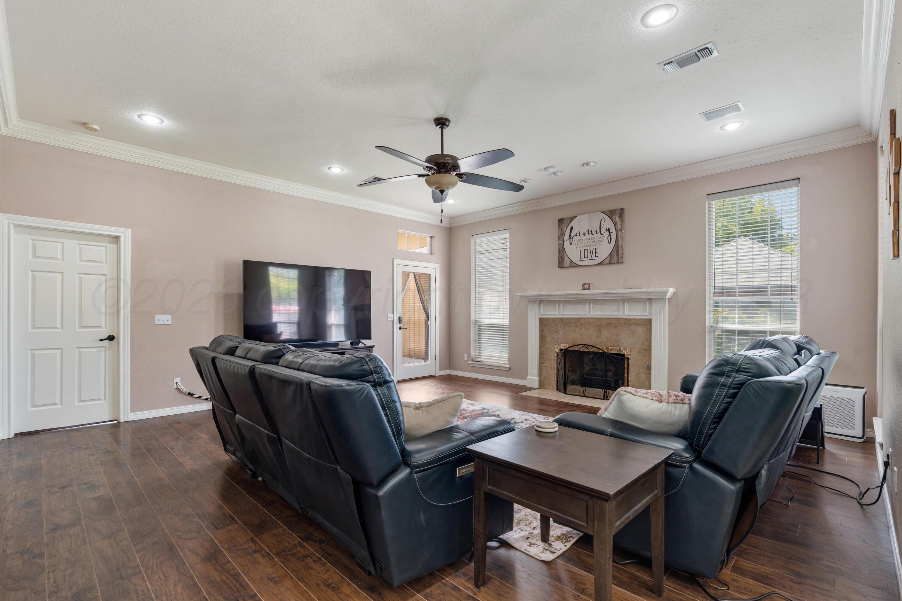 7101 Rochelle Lane Amarillo, TX 79109 - Photo 9 of 41 7107 Rochelle-02