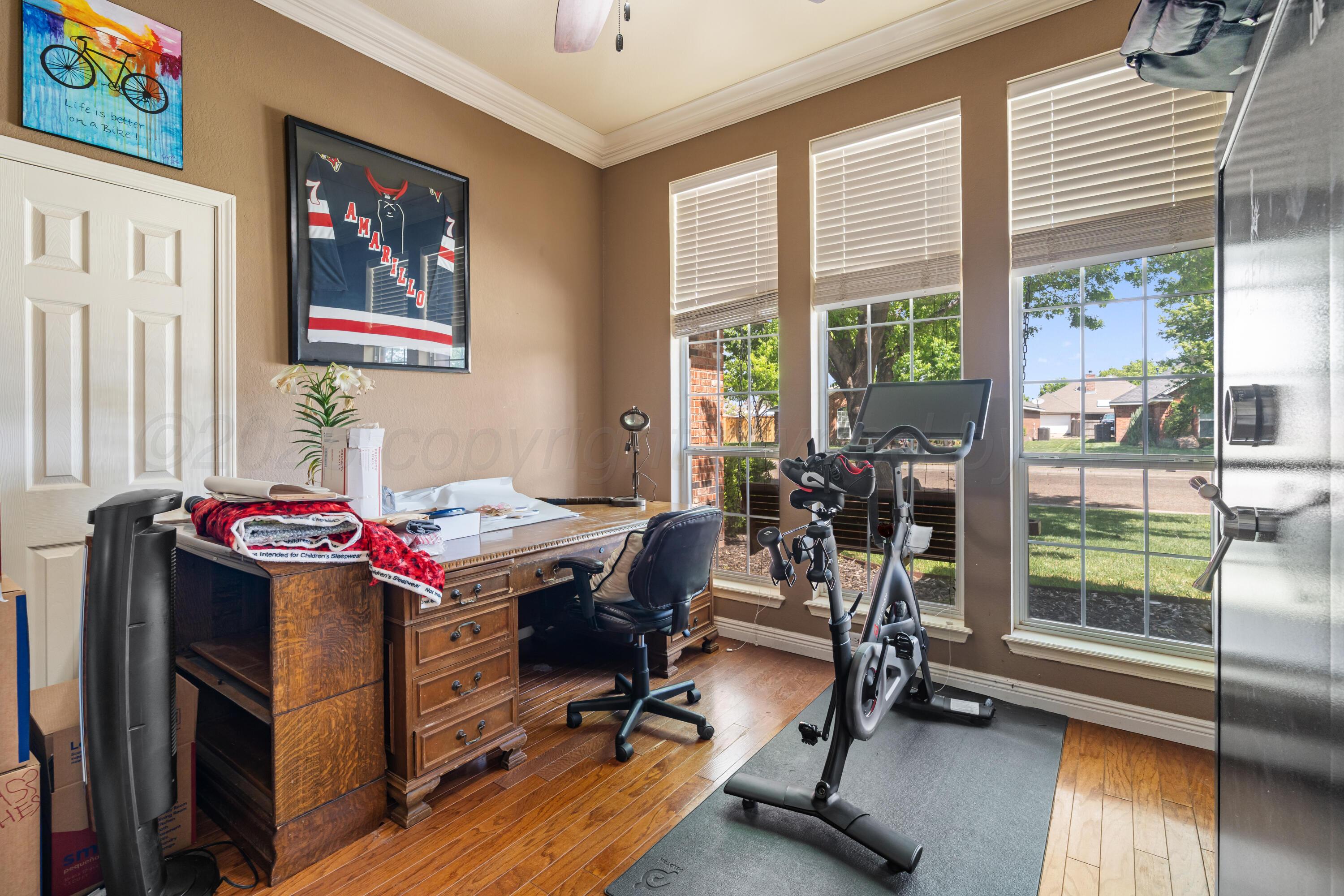 7101 Rochelle Lane Amarillo, TX 79109 - Photo 10 of 41 7107 Rochelle-03