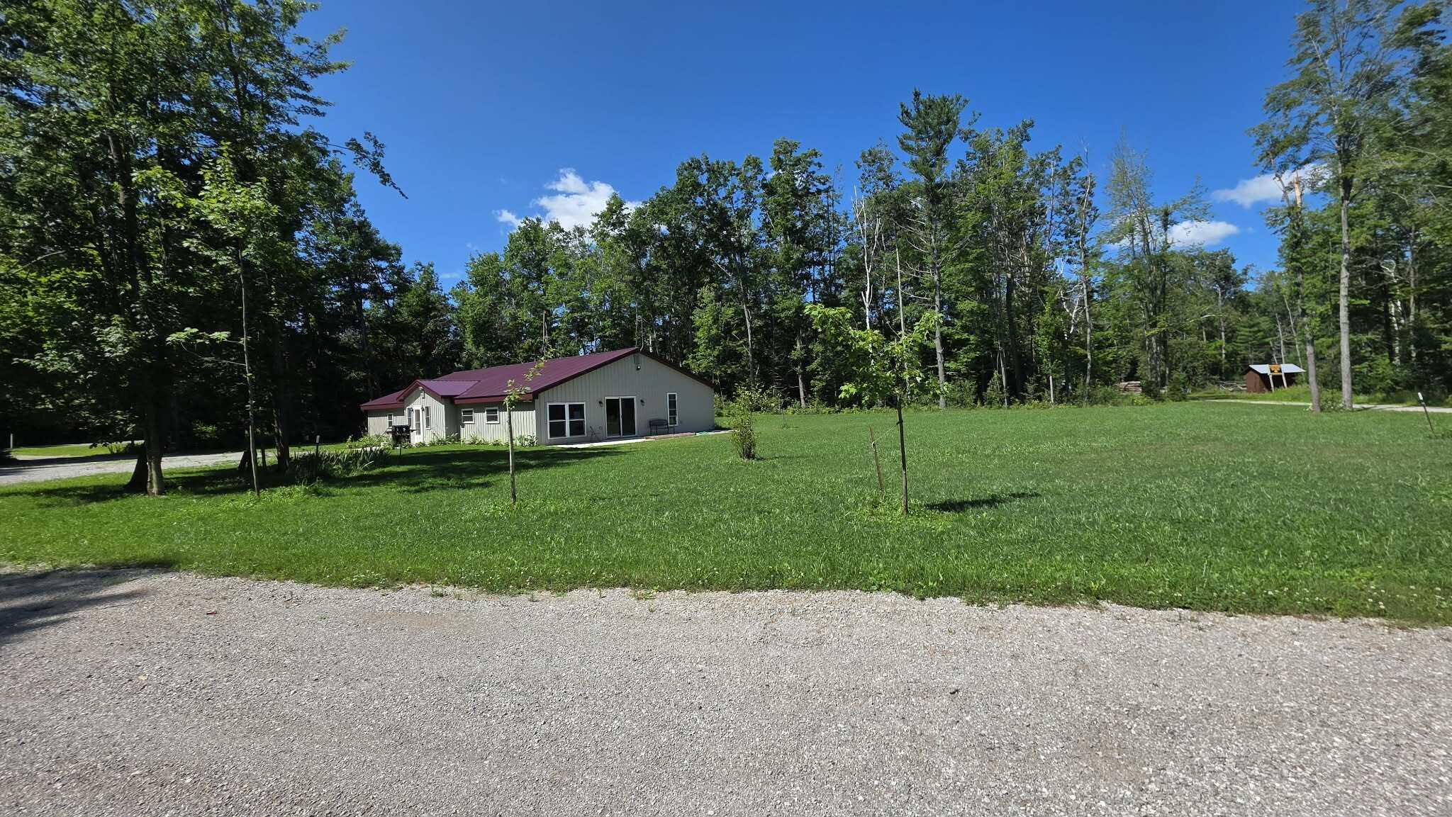 3041 Shaw Road Lincoln, MI 48742 - Photo 1 of 26 Gallery Image 1