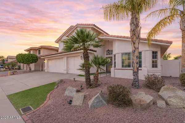 $595,000 | 7608 West Tonto Drive, Glendale, AZ 85308