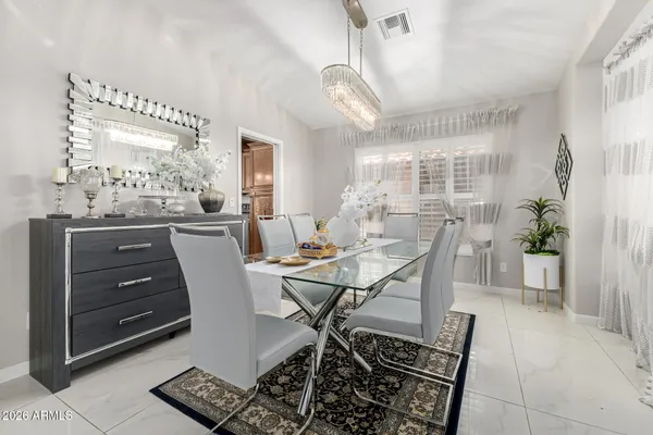 $595,000 | 7608 West Tonto Drive, Glendale, AZ 85308