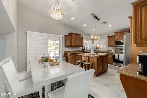 $595,000 | 7608 West Tonto Drive, Glendale, AZ 85308