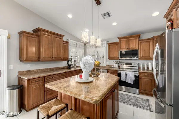 $595,000 | 7608 West Tonto Drive, Glendale, AZ 85308
