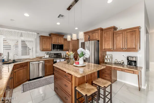 $595,000 | 7608 West Tonto Drive, Glendale, AZ 85308