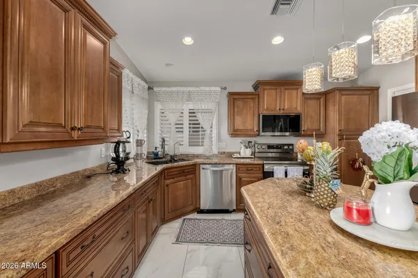 $595,000 | 7608 West Tonto Drive, Glendale, AZ 85308