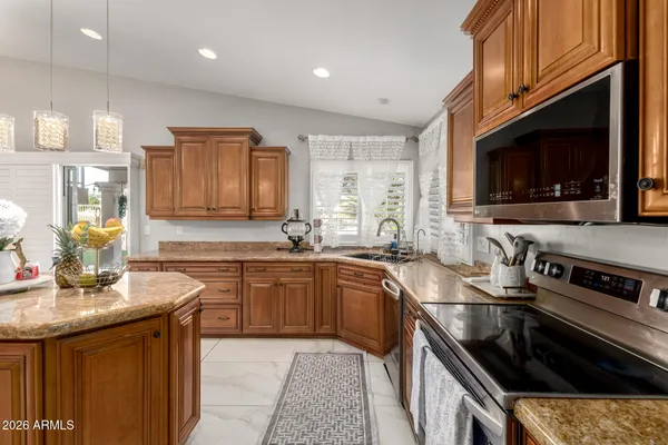 $595,000 | 7608 West Tonto Drive, Glendale, AZ 85308