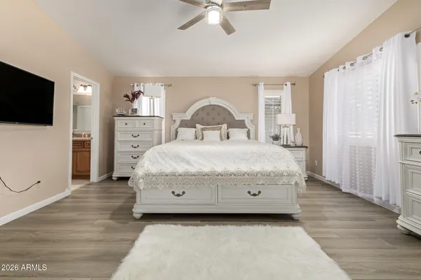 $595,000 | 7608 West Tonto Drive, Glendale, AZ 85308