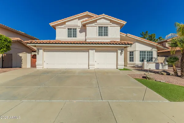 $595,000 | 7608 West Tonto Drive, Glendale, AZ 85308