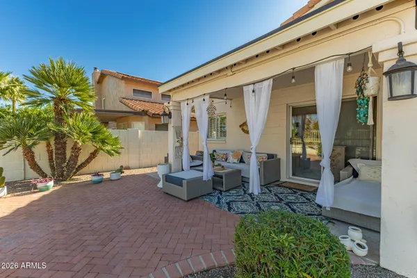 $595,000 | 7608 West Tonto Drive, Glendale, AZ 85308