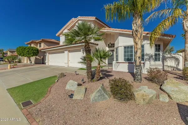 $595,000 | 7608 West Tonto Drive, Glendale, AZ 85308