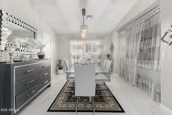 $595,000 | 7608 West Tonto Drive, Glendale, AZ 85308