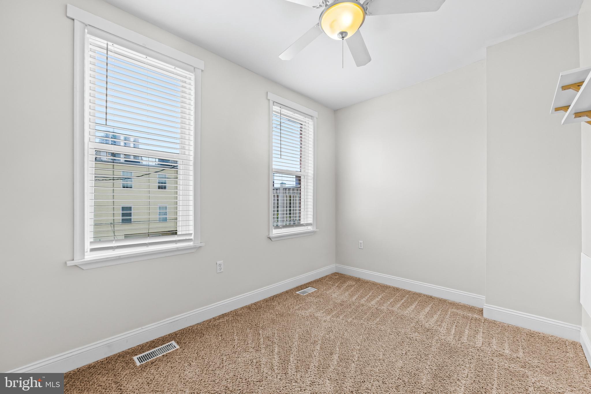 1243 Hull Street Baltimore, MD 21230 - Photo 21 of 39 a view of a room that has a window