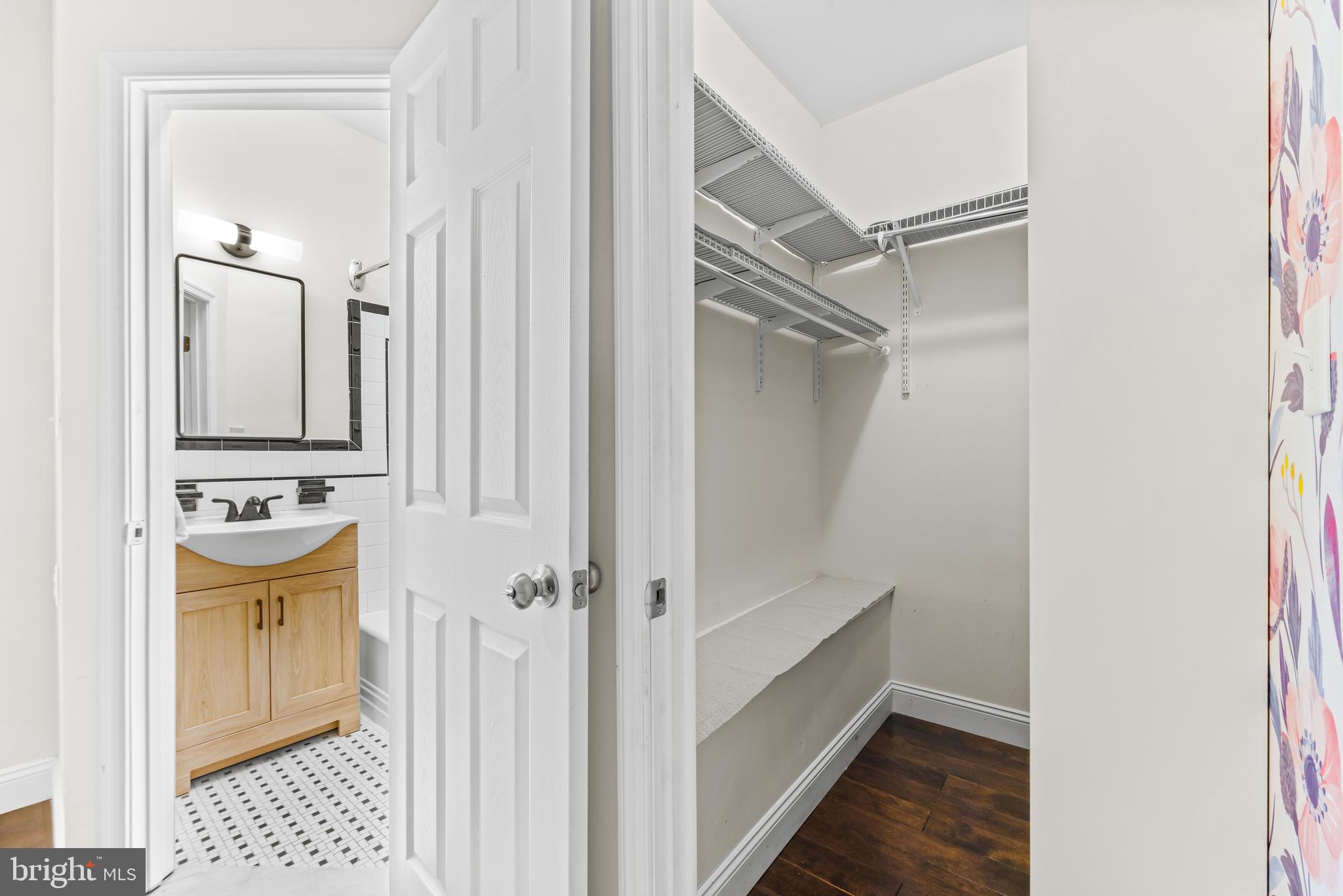 1243 Hull Street Baltimore, MD 21230 - Photo 23 of 39 a view of bathroom