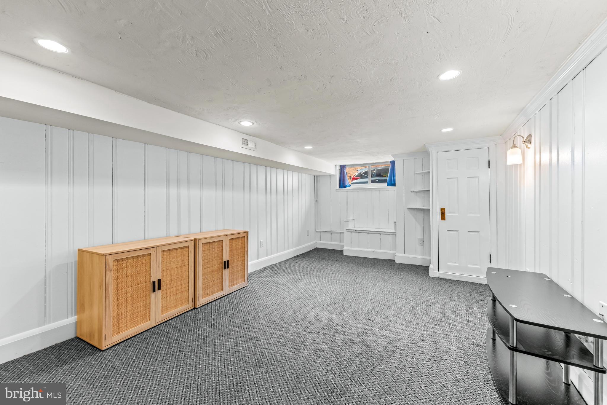 1243 Hull Street Baltimore, MD 21230 - Photo 33 of 39 a view of an empty room