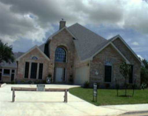310 Ridge Run Drive Georgetown, TX 78628 - Photo 1 of 1 Gallery Image 1