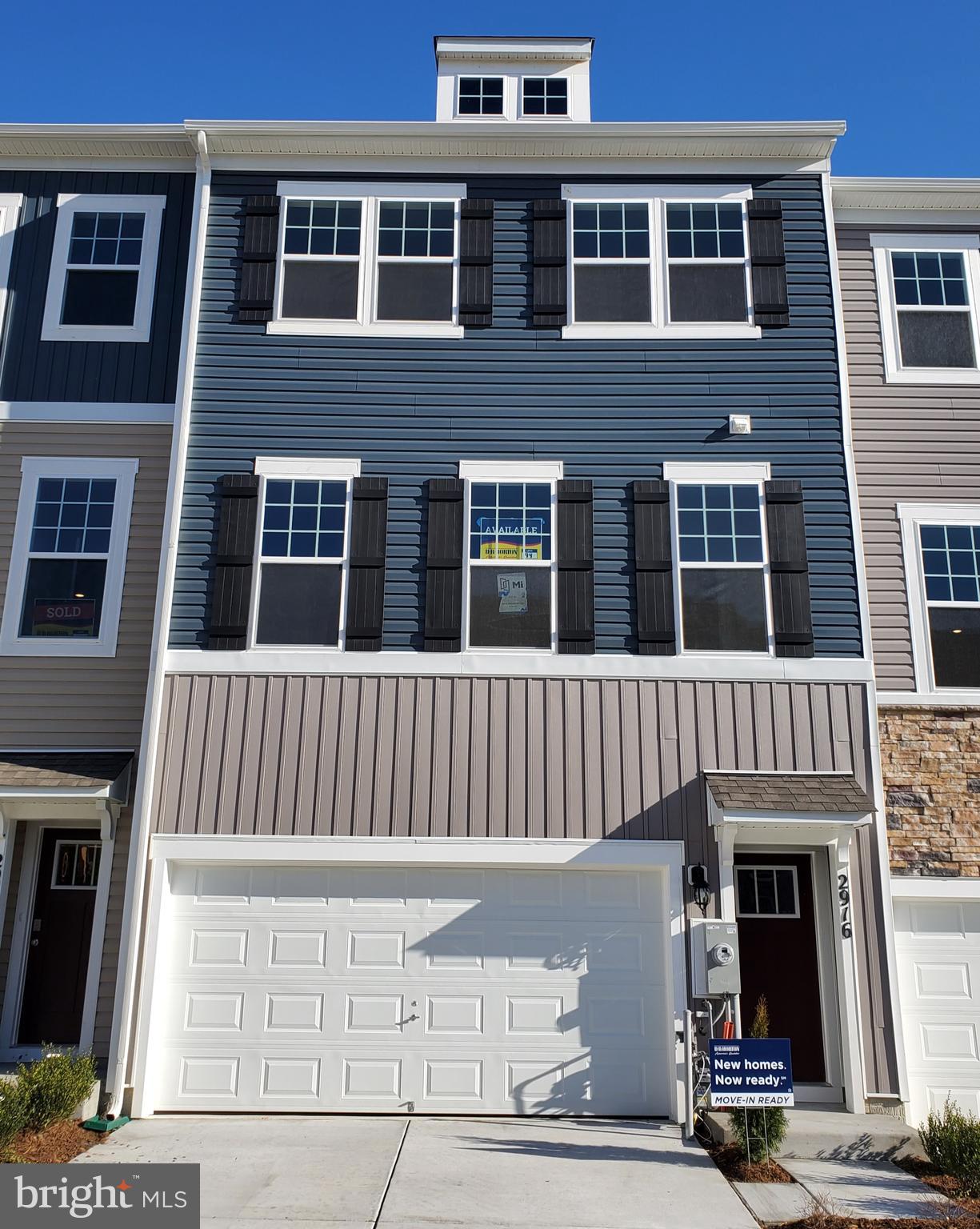 2916 Davis Ridge Court Hanover, MD 21076 - Photo 1 of 32