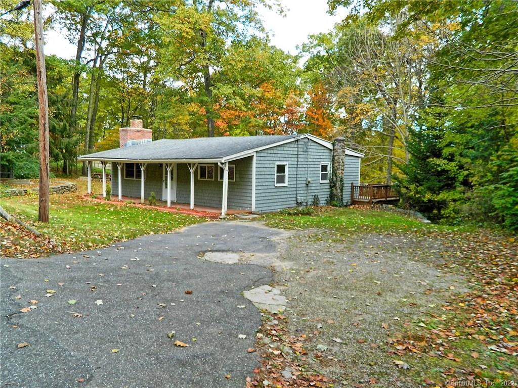 93 Colburn Road Stafford, CT 06076 - Photo 1 of 1