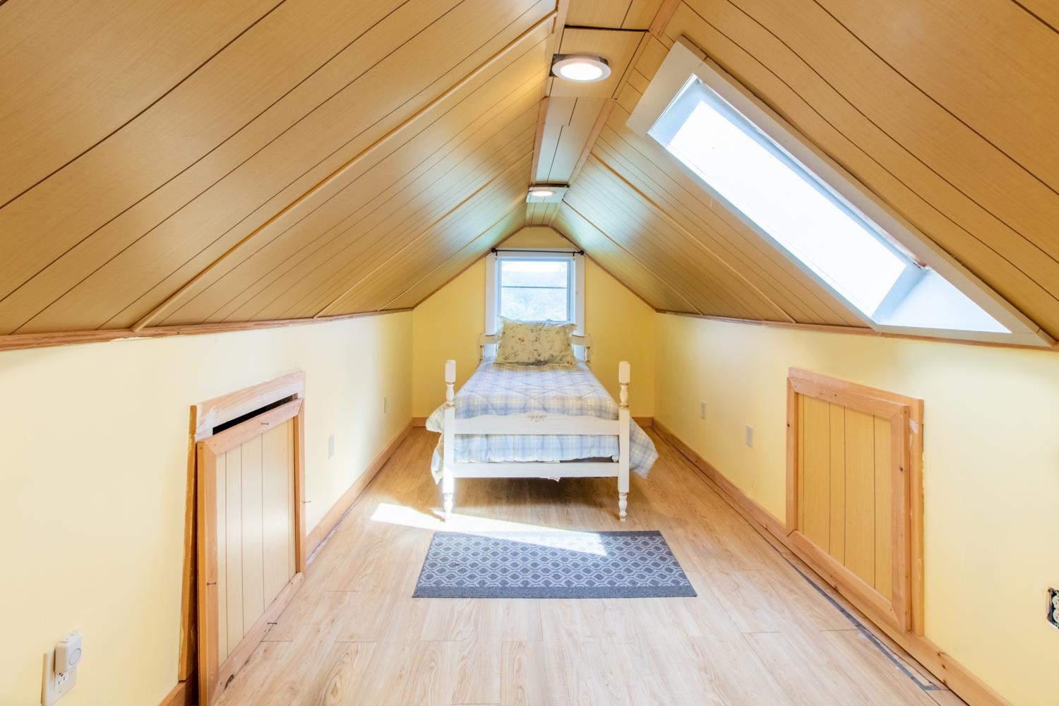 358 Nygrens Road Sutton, VT 05871 - Photo 22 of 40